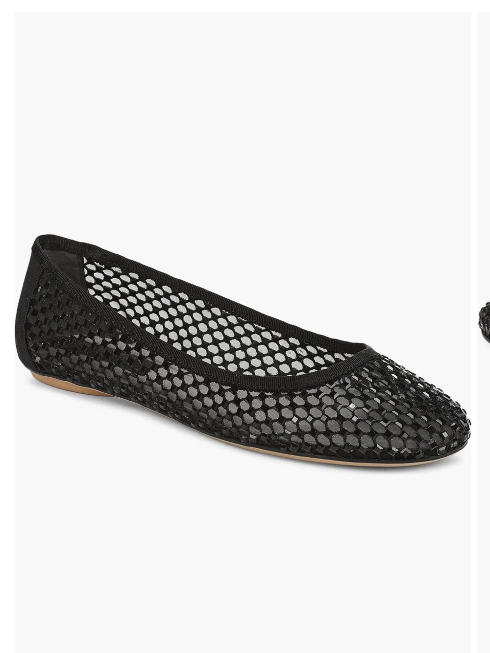 Franco Sarto Christina Flat